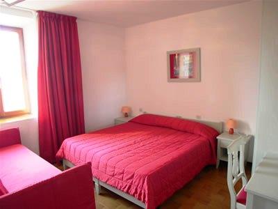 Albergo Dei 10 Colori
