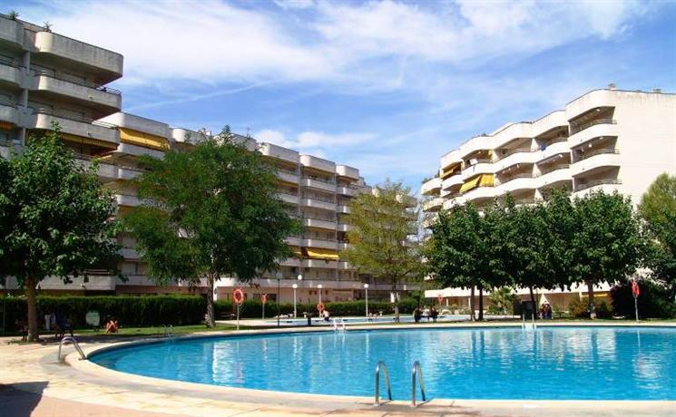 Cordoba Apartamentos Salou