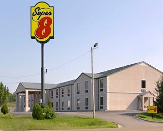 Super 8 Forrest City