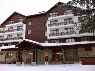 Borovets Hills Hotel