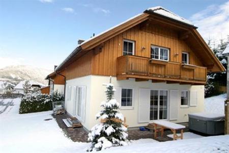 Chalet Hutberg