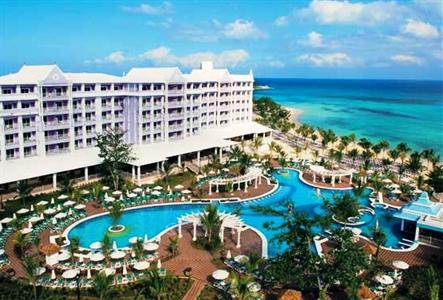 Riu Hotel Ocho Rios