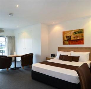 Best Western Motor Inn & Serviced Apartments Geelong