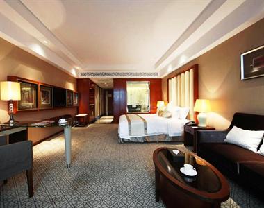 Yihe Grand Hotel Zhongshan