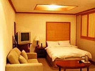 New Regent Hotel Seoul