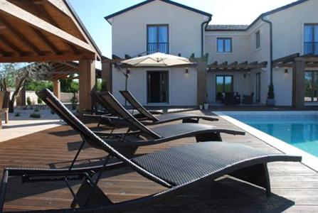Villas Bonasini
