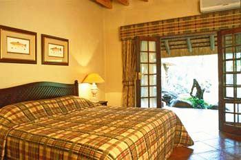 Blyde River Canyon Lodge