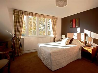 The Mill House Hotel & Restaurant Pangbourne