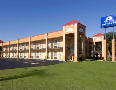 America's Best Value Inn White Springs