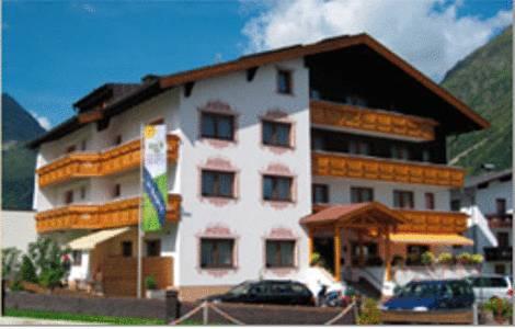 Hotel Galturerhof Galtur