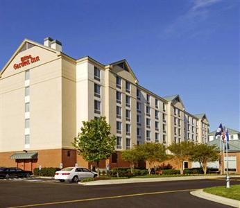 Hilton Garden Inn Richmond Innsbrook