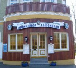 Munchner Lowenbrau