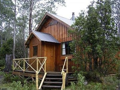 Cradle Mountain Highlanders Cottages