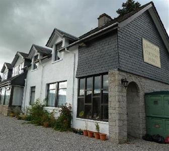 Laggan Hotel Newtonmore