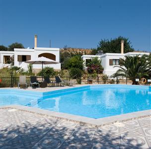 Marialena Villas