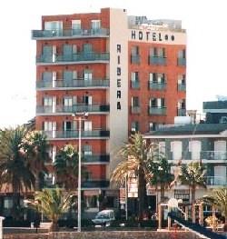 Hotel Ribera San Javier