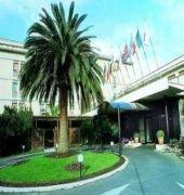 Holliday Inn Rome West