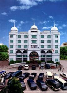 Guibin Lou Hotel