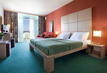 Hotel Beli Kamik I i II Njivice