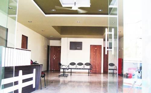 Hotel Shiv-Tej Residency