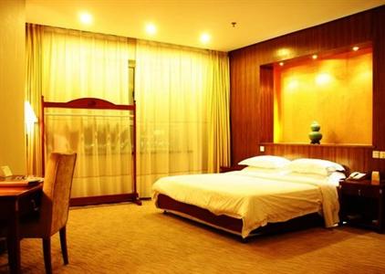 Ruidu International Hotel Nanchang