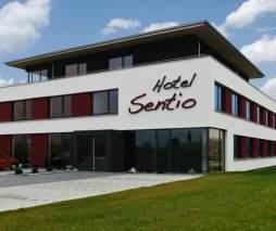 Hotel Sentio