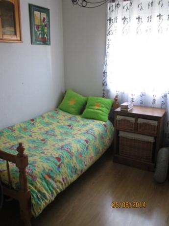 Homestay in Alcorcon near Alcorcon Las Retamas Station