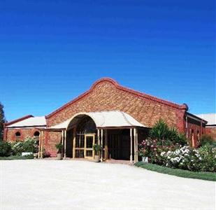 Chardonnay Lodge Coonawarra