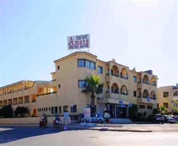 Amore Hotel Apartments