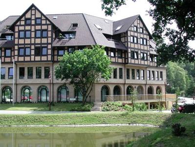 Hotel Rabenstein Raben Steinfeld