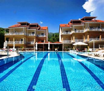 Elena Hotel Parga