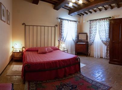 L'antico Forziere Hotel Deruta