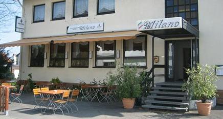 Hotel Milano Hildesheim