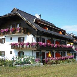 Pension Reichmann Mittagskogel & Sonne