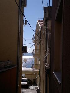 Appartment Amarilis Selce