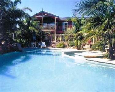 Ulladulla Guest House