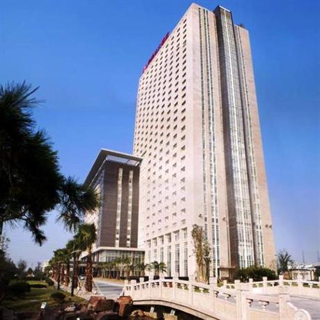 Ramada Kunshan