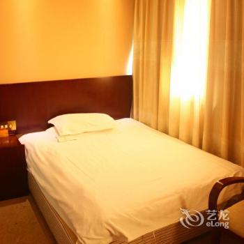 Jinhu Business Motel