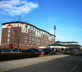 Hilton Garden Inn Hartford South Glastonbury