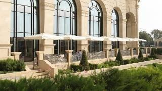 Four Seasons Hotel Baku