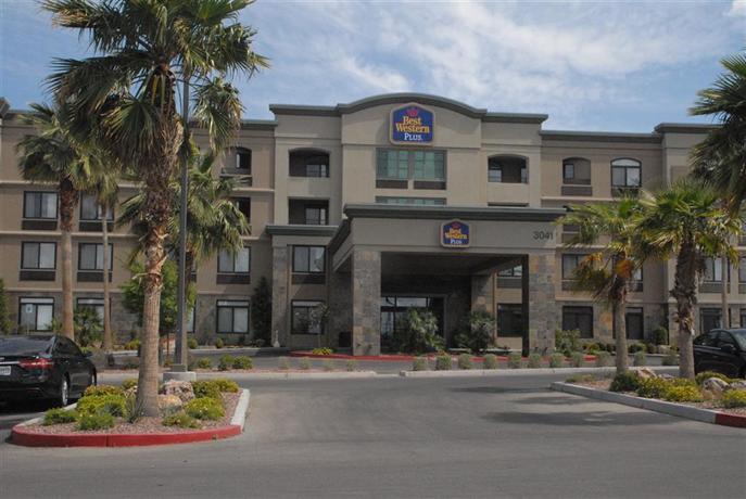 Best Western Plus Saint Rose Parkway/Las Vegas South