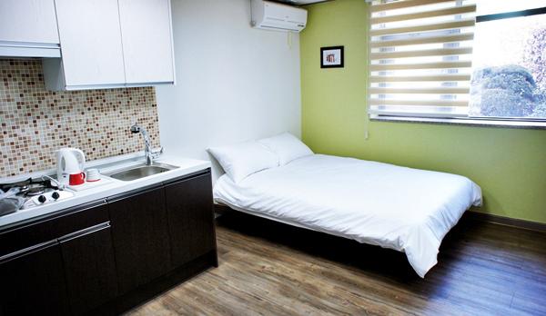 2nville Guesthouse