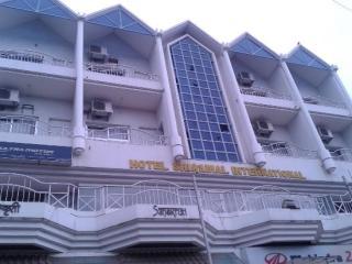 Hotel Srikamal International