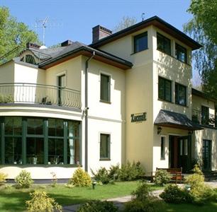 Pensjonat Zacisze