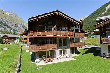 Chalet Monte Cristo