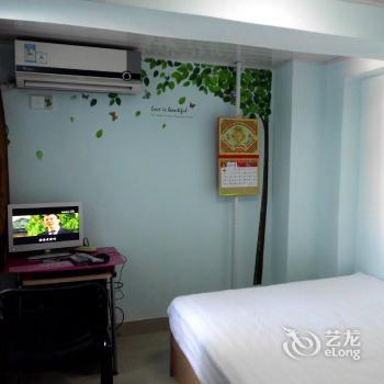 Xiamen dream trip hotel apartment