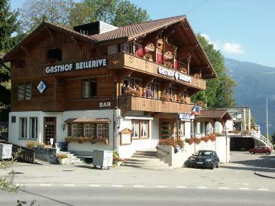 Gasthof Bellerive