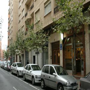 Pension Cinco Villas Logrono