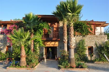 Konak Melsa Hotel Dalyan