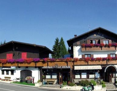 Hotel Valleverde Tarvisio